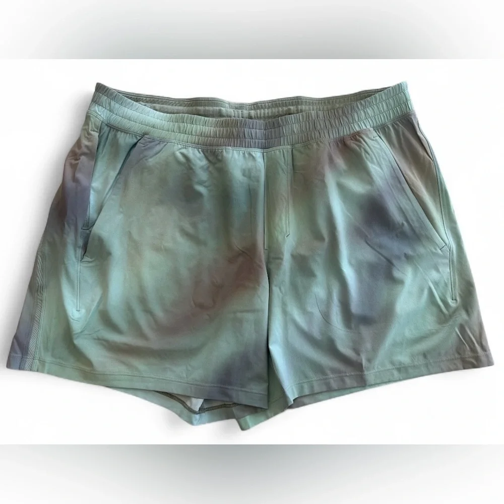 Lululemon Athletica Men's Pace Breaker Shorts 5” - NWT!